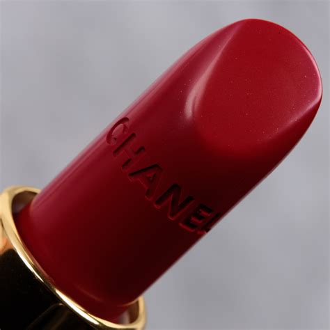 chanel pirate 99|chanel pirate 99 rouge review.